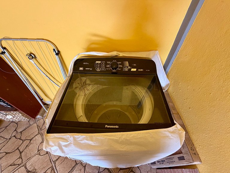 Casa próxima a praia de 4 Ilhas