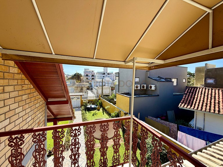 Casa próxima a praia de 4 Ilhas