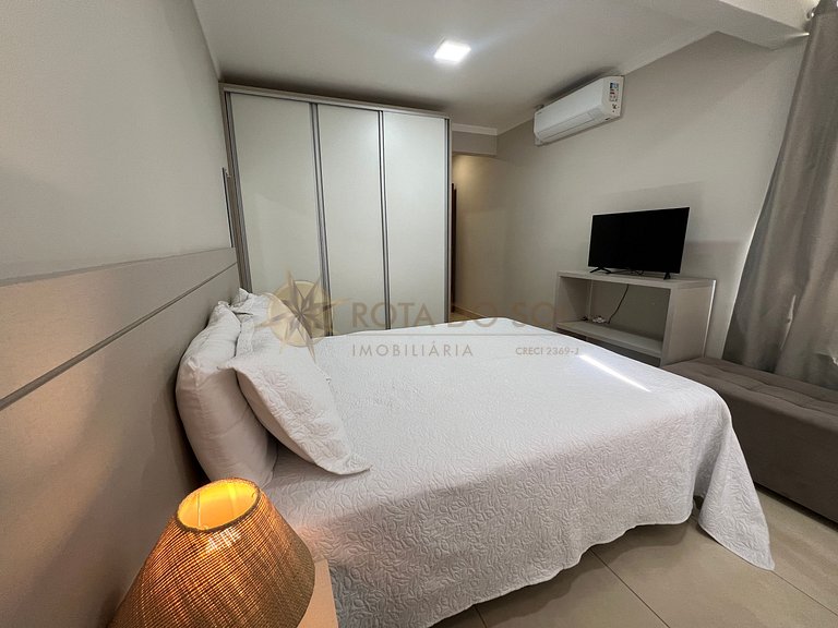 Alugar apartamento para 08 pessoas na praia de Bombinhas -SC