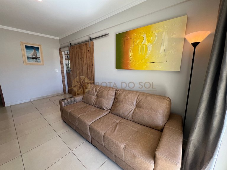 Alugar apartamento para 08 pessoas na praia de Bombinhas -SC