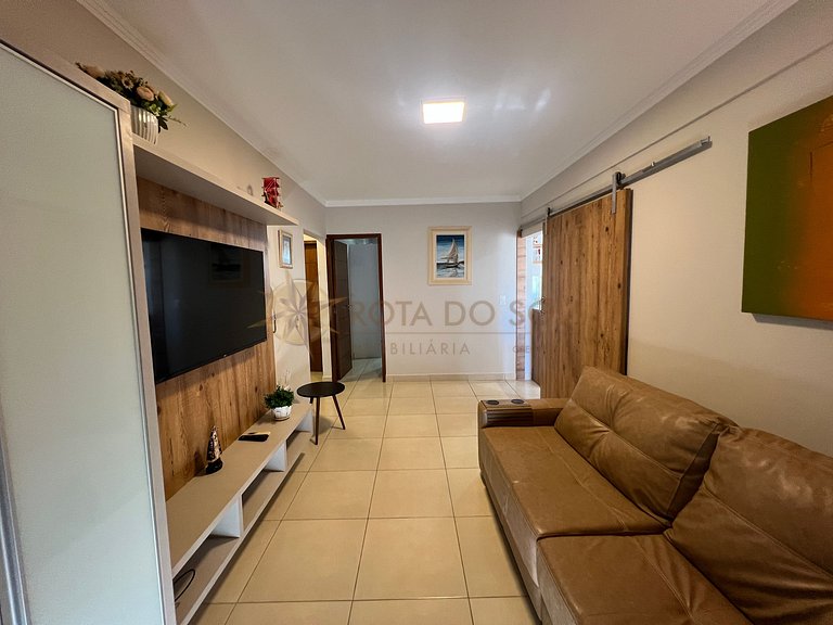 Alugar apartamento para 08 pessoas na praia de Bombinhas -SC