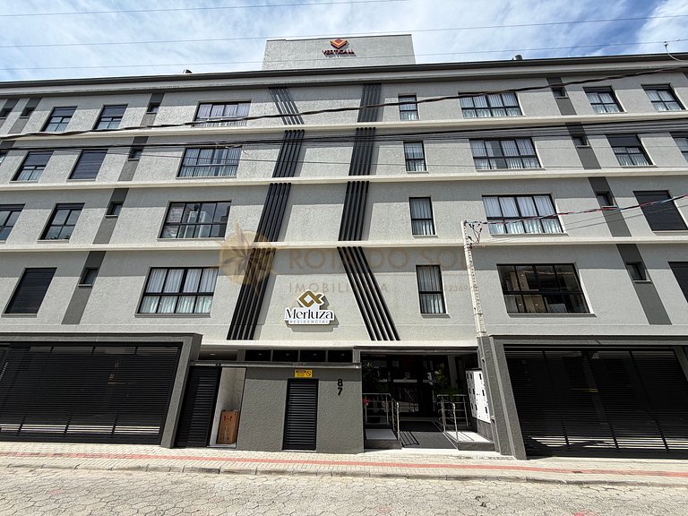 Residencial Merluza  a 60 m da Praia de Bombinhas!