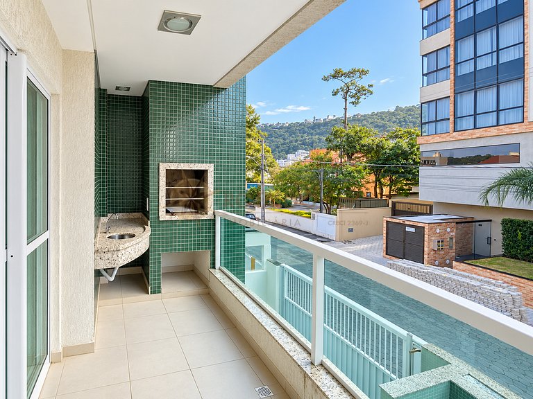 Aluguel de temporada em Bombinhas é Imobiliária Rota do Sol
