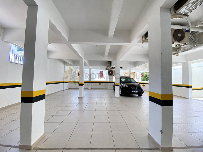 Apartamento para alugar em Bombinhas no Residencial Luana