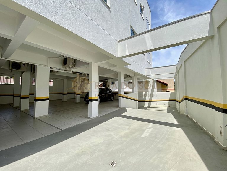 Apartamento para alugar em Bombinhas no Residencial Luana