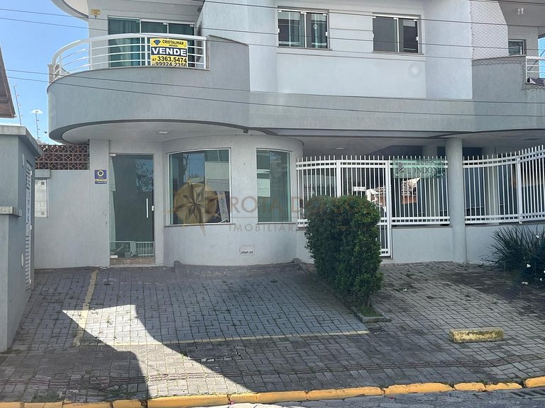 Imóvel de Temporada em Bombas/ SC,  Ideal para famílias!