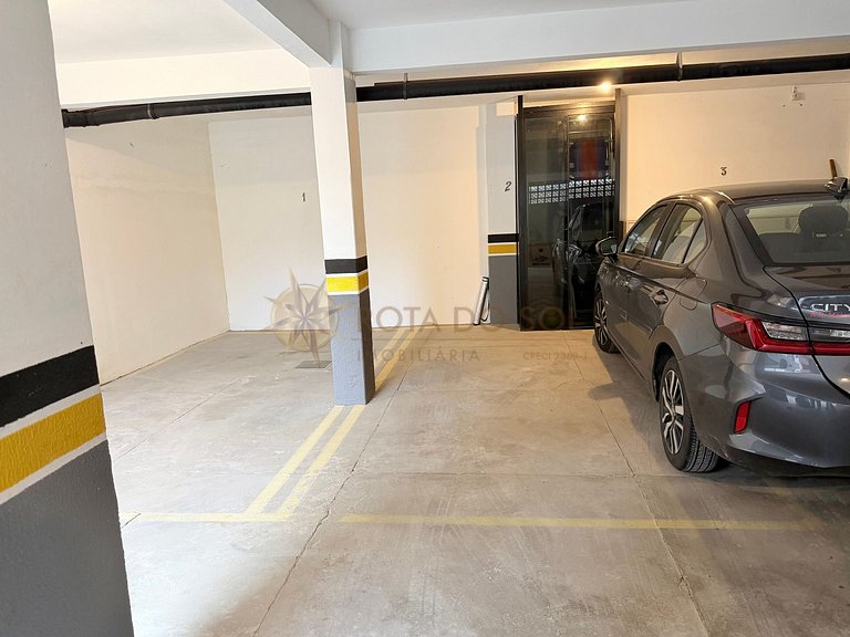 Apartamento 2 Quartos em Bombas, excelente localização!