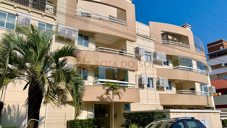 Alugue seu apartamento no Res Vila Mallorca em Bombas - SC