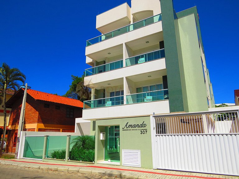 Aluguel de temporada em Bombinhas é Imobiliária Rota do Sol