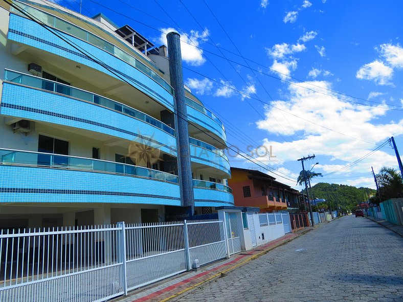 Aluguel em Bombinhas Residencial Açores