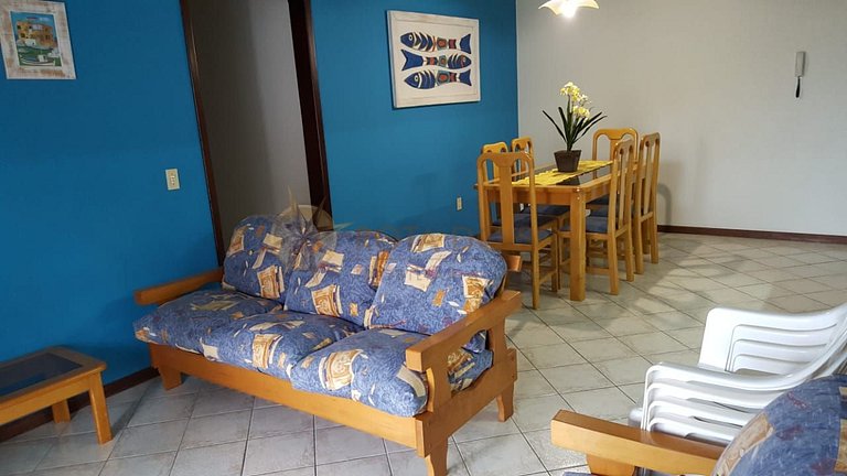 Aluguel em Bombinhas Residencial Baia Azul
