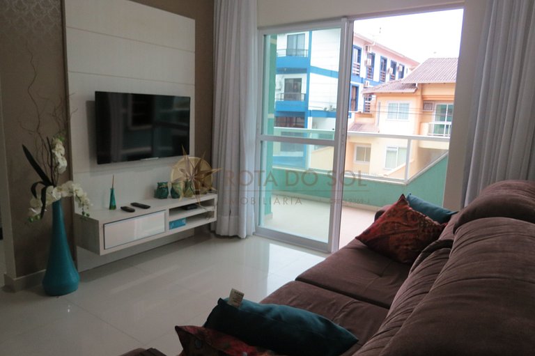 Aluguel em Bombinhas Residencial Costa Verde