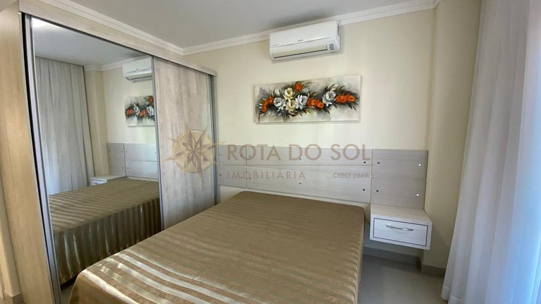 Aluguel em Bombinhas Residencial Costa Verde