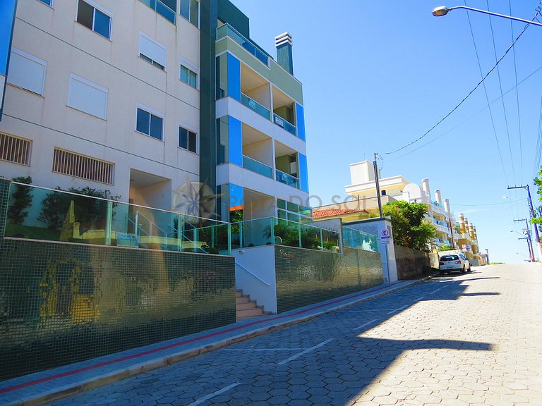 Aluguel em Bombinhas Residencial Luana
