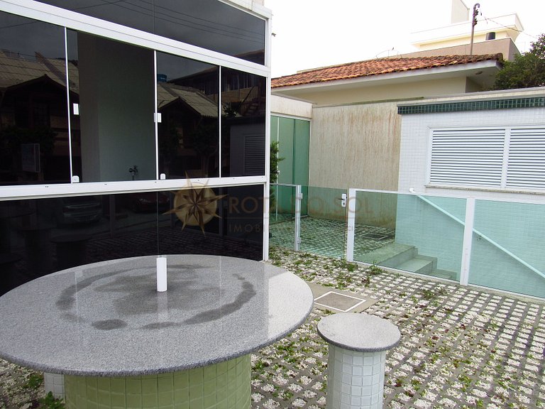 Aluguel em Bombinhas Residencial Luana