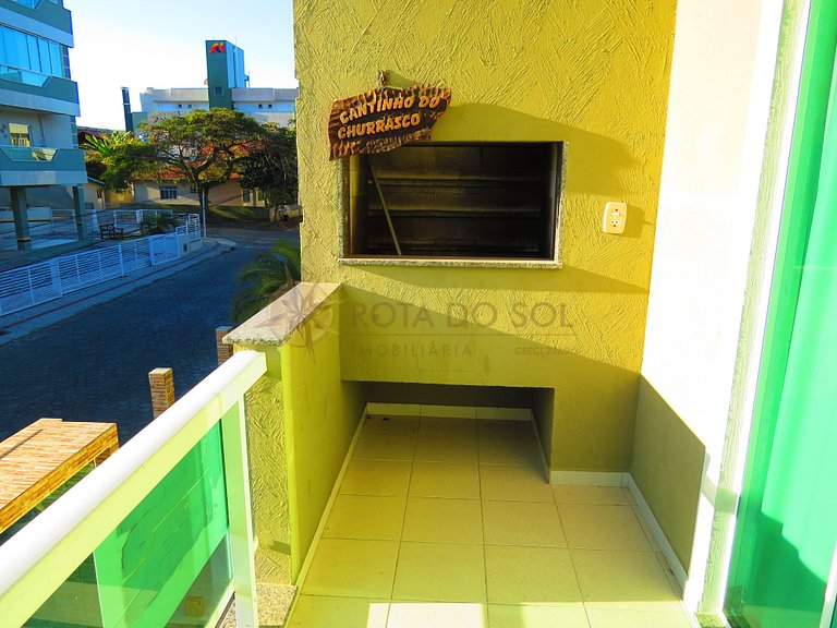 Aluguel em Bombinhas Residencial Palmeiras