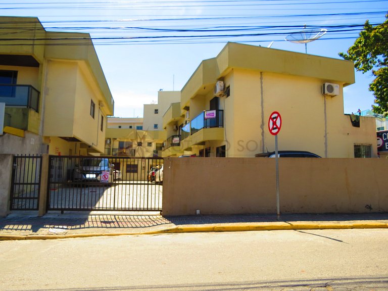 Aluguel em Bombinhas Residencial Ribeiro