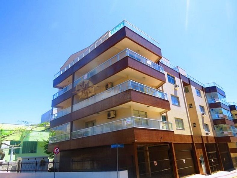 Aluguel em Bombinhas Residencial Solar de Bombinhas