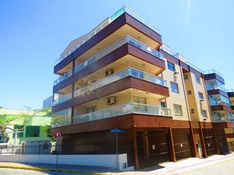 Aluguel em Bombinhas Residencial Solar de Bombinhas