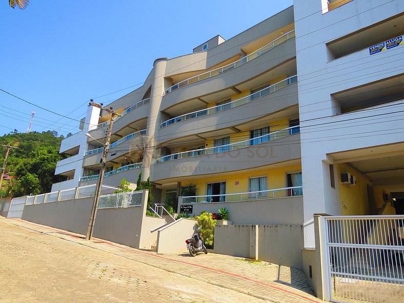 Aluguel em Bombinhas Residencial Terraza
