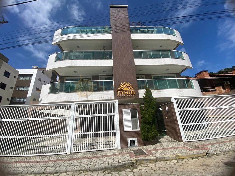 apartamento para alugar em Bombinhas no Residencial Thaiti,