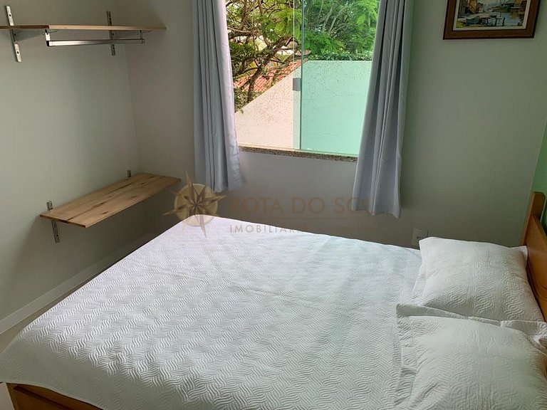 Apartamento para aluguel em Bombinhas Residencial Açores