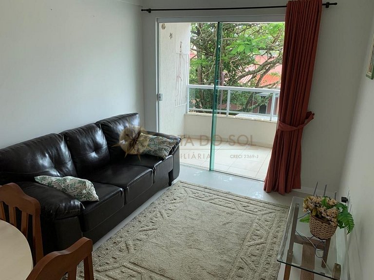 Apartamento para aluguel em Bombinhas Residencial Açores