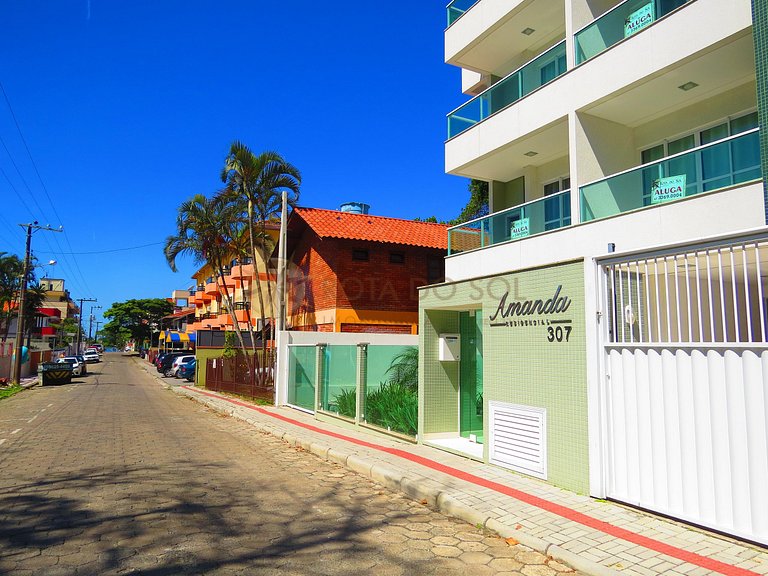 Residencial Amanda