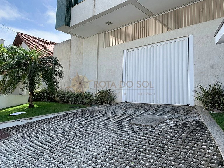 Residencial Amanda