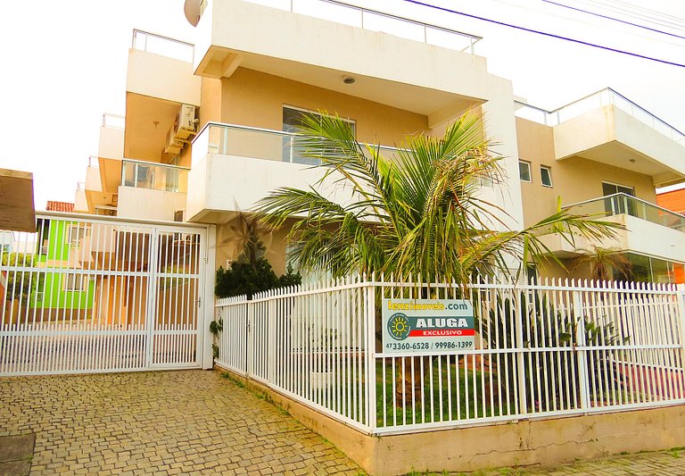 Residencial Ilha do Arvoredo