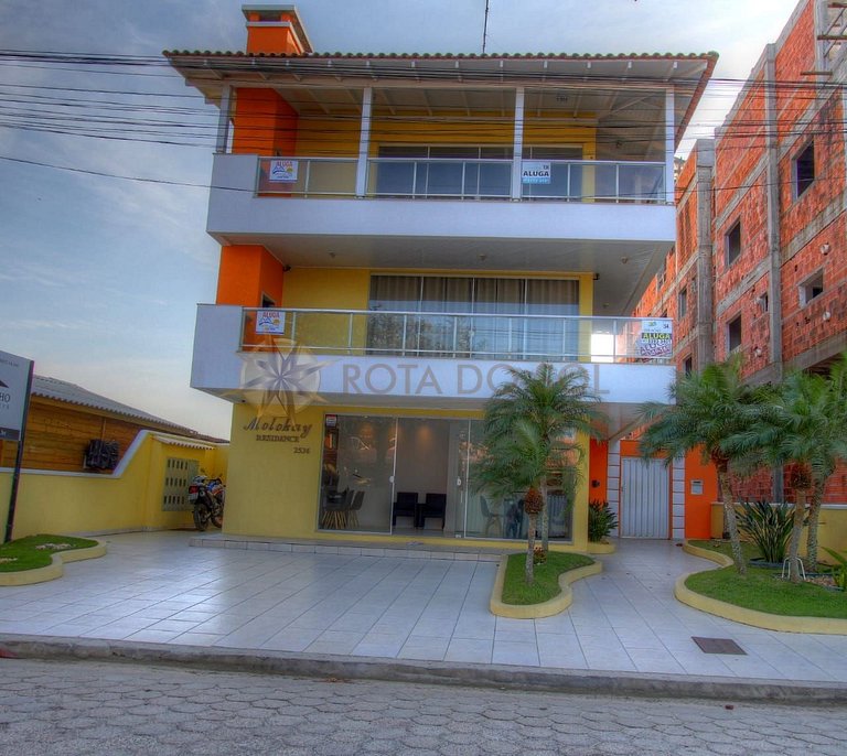 Residencial Malokay