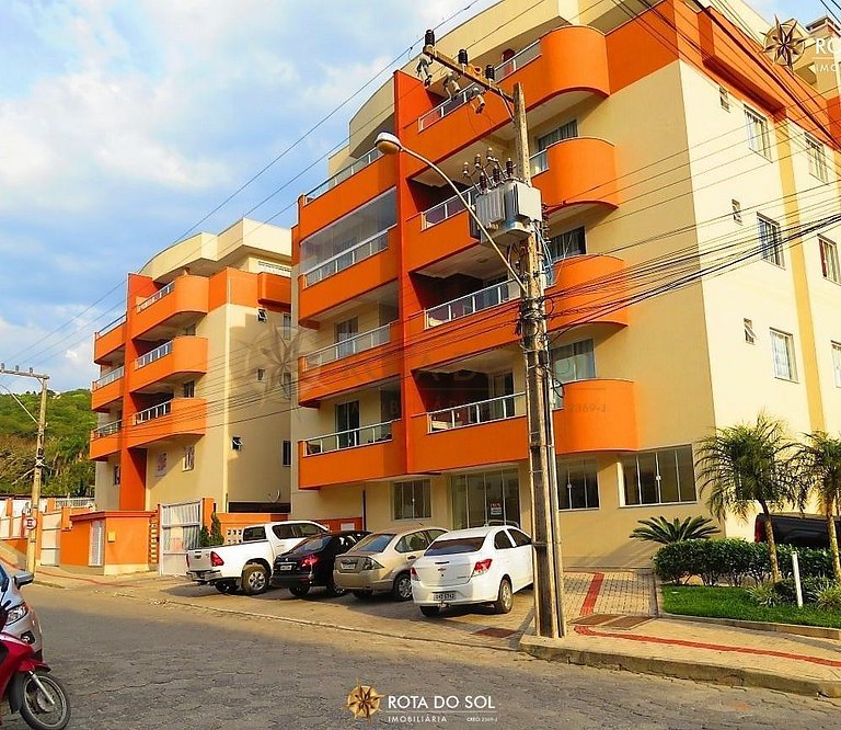 Residencial Novo Centro