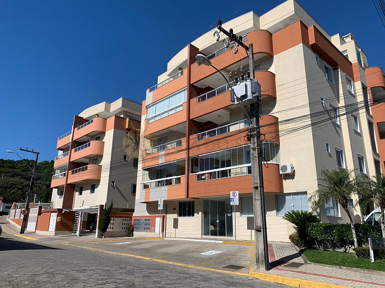 Residencial Novo Centro