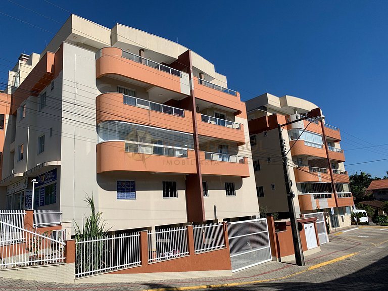 Residencial Novo Centro