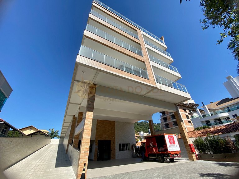 Vila do Centro Apart Hotel - Flats no Centro de Bombinhas/SC