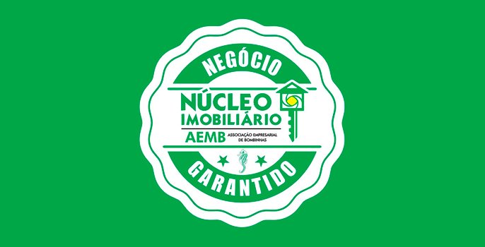 A Imobiliária Rota do Sol faz parte do Núcleo Imobiliário de Bombinhas