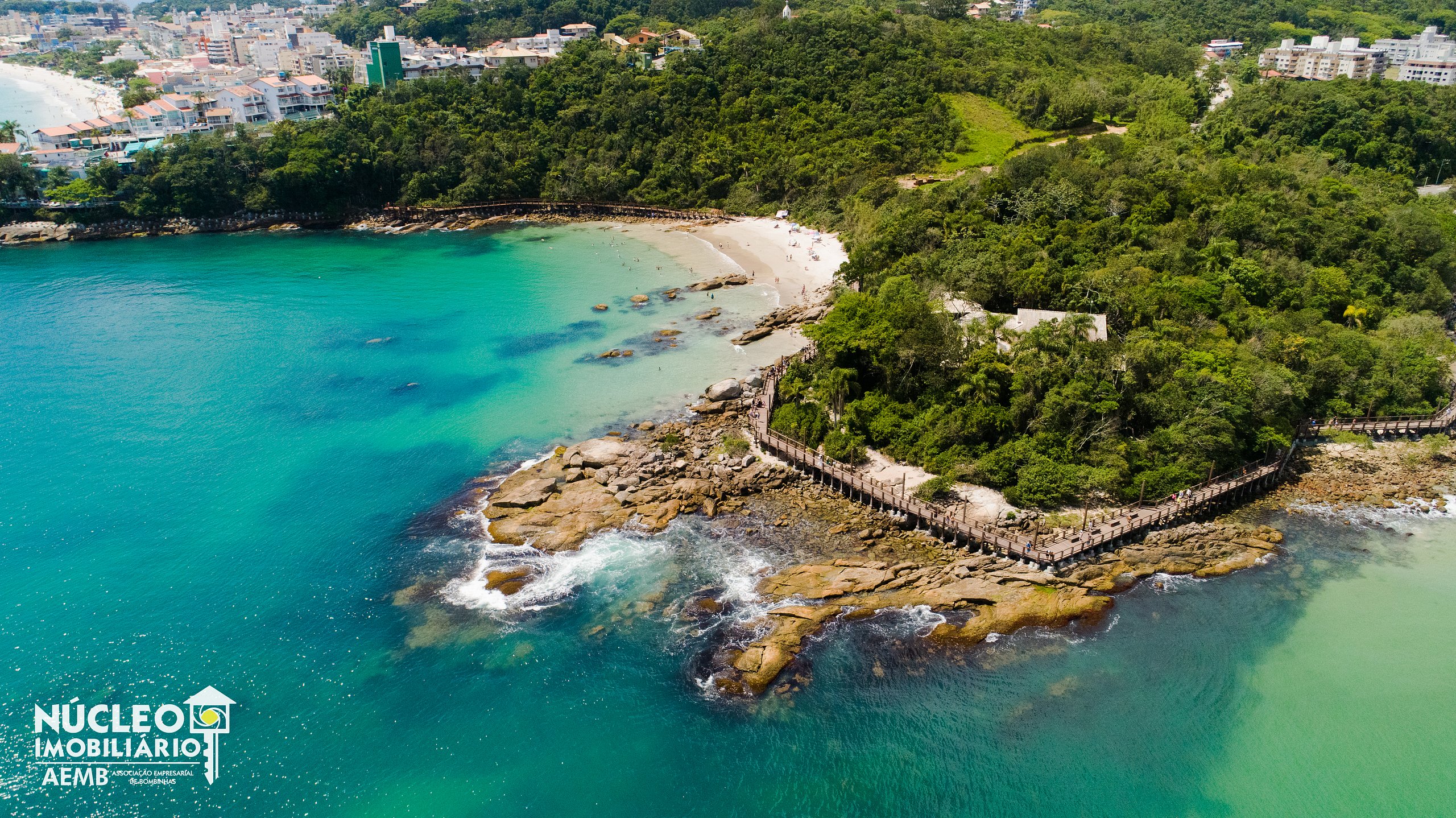 Passarela Praia do Ribeiro